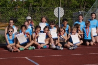 1000m