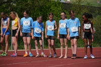 1000m
