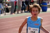 1000m