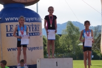 1000m