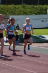 1000m