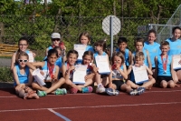 1000m