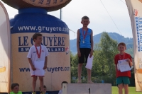 1000m