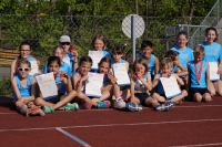 1000m