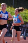 1000m
