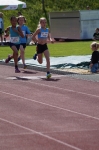 1000m