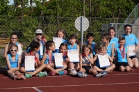 1000m