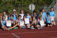 1000m