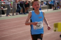 1000m