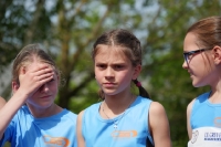 1000m