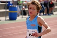 1000m