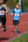1000m