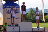 1000m
