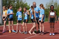 1000m