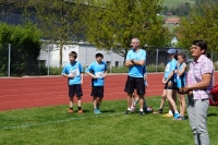 1000m