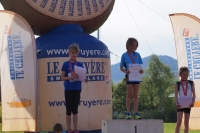1000m