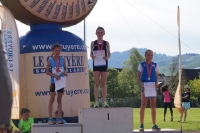 1000m