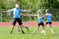 1000m