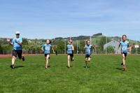 1000m