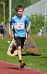1000m
