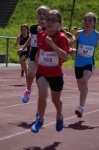 1000m
