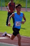 1000m