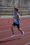 1000m