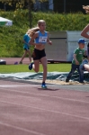 1000m