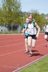 1000m