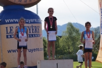 1000m