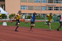 Auffahrtsmeeting