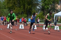Auffahrtsmeeting