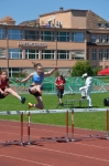 Auffahrtsmeeting