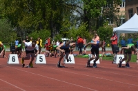 Auffahrtsmeeting