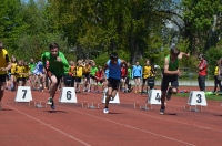 Auffahrtsmeeting