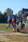 Auffahrtsmeeting