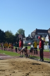 Auffahrtsmeeting