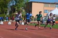 Auffahrtsmeeting
