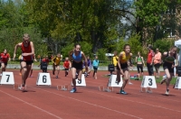 Auffahrtsmeeting