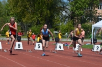 Auffahrtsmeeting