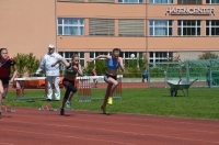 Auffahrtsmeeting