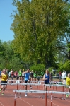 Auffahrtsmeeting
