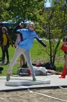Auffahrtsmeeting