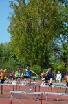 Auffahrtsmeeting
