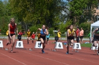 Auffahrtsmeeting