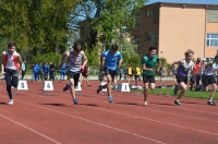 Auffahrtsmeeting