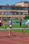Auffahrtsmeeting