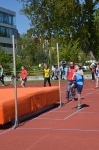 Auffahrtsmeeting