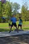 Auffahrtsmeeting