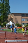 Auffahrtsmeeting